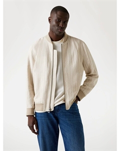 Куртка межсезонная, цвет Beige/Cream Guess