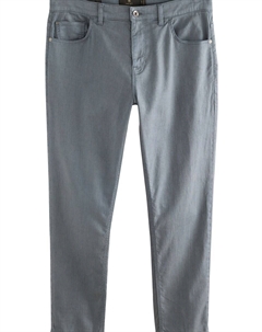 Обычные брюки, синий Next