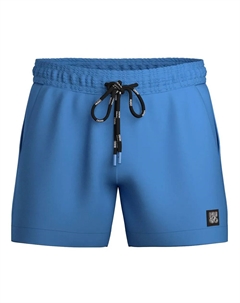 Шорты для плавания Dodo 10232758 01, синий Hugo