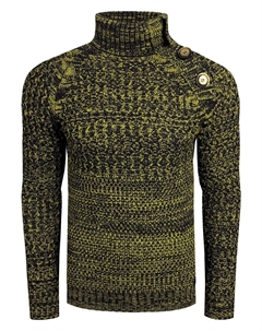 Свитер, желтый Rusty neal