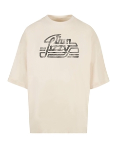 Рубашка Thin Lizzy - Rocker, белый Merchcode