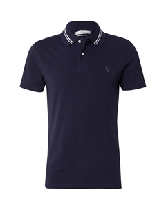 Рубашка NOLAN, цвет marine blue/Light blue Guess