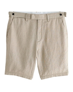 Свободные брюки-чинос, серый Next