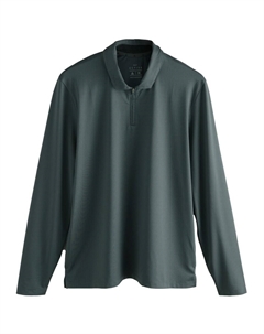 Рубашка, серый Next