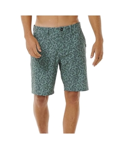 Шорты Boardwalk Party Pack, зеленый Rip curl