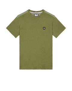 Рубашка Garcia, зеленый Weekend offender