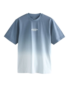 Рубашка, цвет Dusty blue/Pastel blue Next