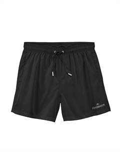 Шорты для серфинга, черный Copenhagen studios