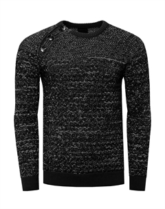 Свитер, черный Rusty neal