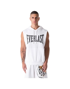 Худи Tiger, белый Everlast
