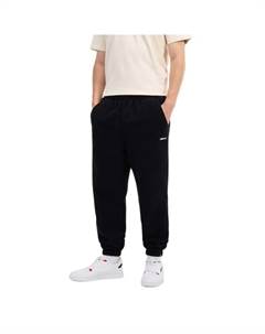 Джоггеры Cache, черный Ellesse