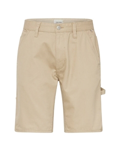 Обычные брюки, бежевый Blend