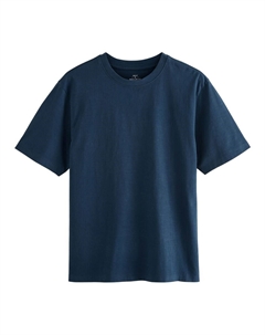 Рубашка, темно-синий Next