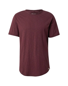 Рубашка ONSBENNE, красный Only & sons