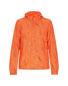 Куртка межсезонная, цвет Neon orange Cosimon
