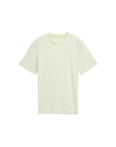 Рубашка, пастельный зеленый Tom tailor