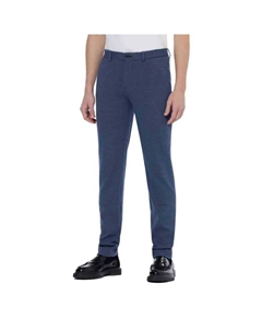 Брюки чинос Mott, синий Scotch&soda