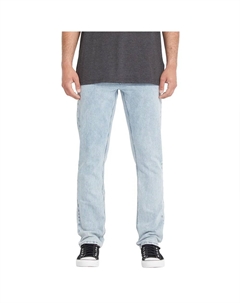 Джинсы Vorta, синий Volcom