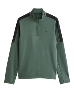 Толстовка, хаки Next