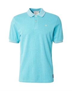 Рубашка, аква Scotch&soda