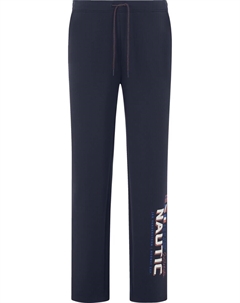 Свободные спортивные брюки Holdhelm, темно-синий Jan vanderstorm