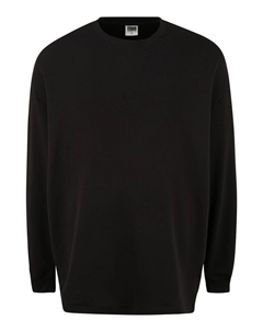 Толстовка, черный Urban classics