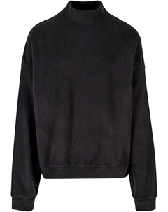 Толстовка, черный Urban classics