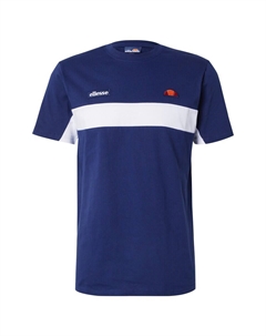 Рубашка Dinelli, темно-синий Ellesse