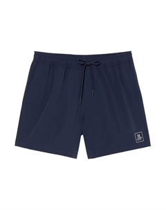 Шорты для серфинга Olmen (Essentials Beach Jersey), синий Marc o'polo