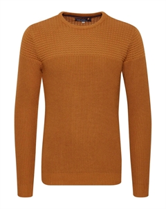 Свитер Tafari, цвет Dark orange Blend