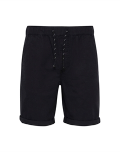 Обычные брюки-чинос, черный Solid