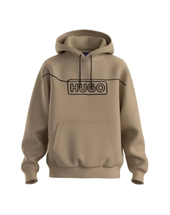 Худи Noider, бежевый Hugo