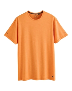 Рубашка, оранжевый Next