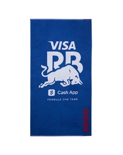 Шорты для плавания Jed RB 10275451 01, синий Hugo