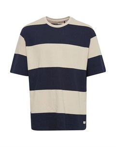 Рубашка, цвет Cream/Anthracite Blend