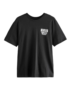 Рубашка, черный Next