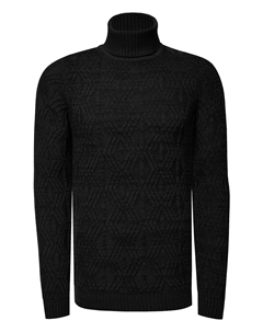 Свитер, черный Rusty neal