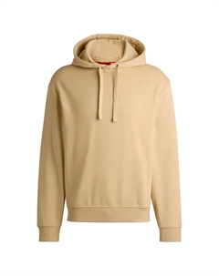 Худи Dapo 10231445 01, бежевый Hugo