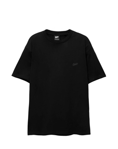 Рубашка STWD, черный Pull & bear