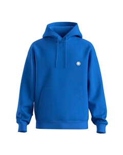 Худи Nottyo 01 BLUE, синий Hugo