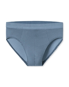 Трусики, синий Schiesser
