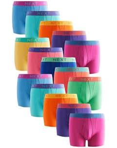 Боксеры, разноцветный Next