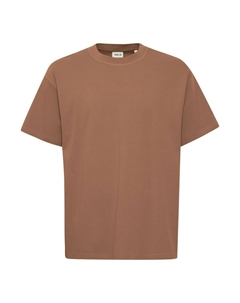 Рубашка SDDanton, коричневый Solid