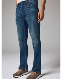 Обычные джинсы, синий Next