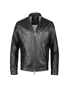 Куртка межсезонная BUBormio, черный Bugatti