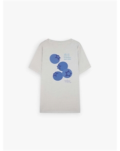 Рубашка Fruits, серый Scalpers