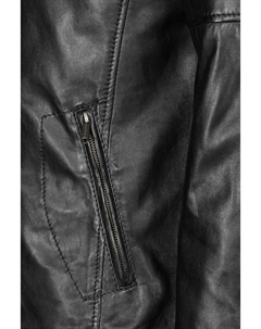 Куртка межсезонная, черный Bugatti