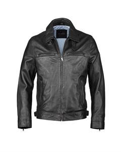 Куртка межсезонная BUCasimiro, черный Bugatti