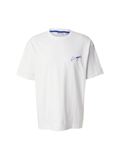 Рубашка ONSMILO, белый Only & sons