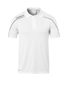 Футболка Performance Stream 22, белый Uhlsport